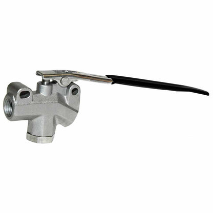 Westpak Carpet Cleaning Wand Stainless Steel Angle Valve 1/4