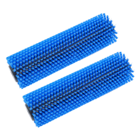 Truvox MW340 Standard Brush – Blue (Pack of 2)