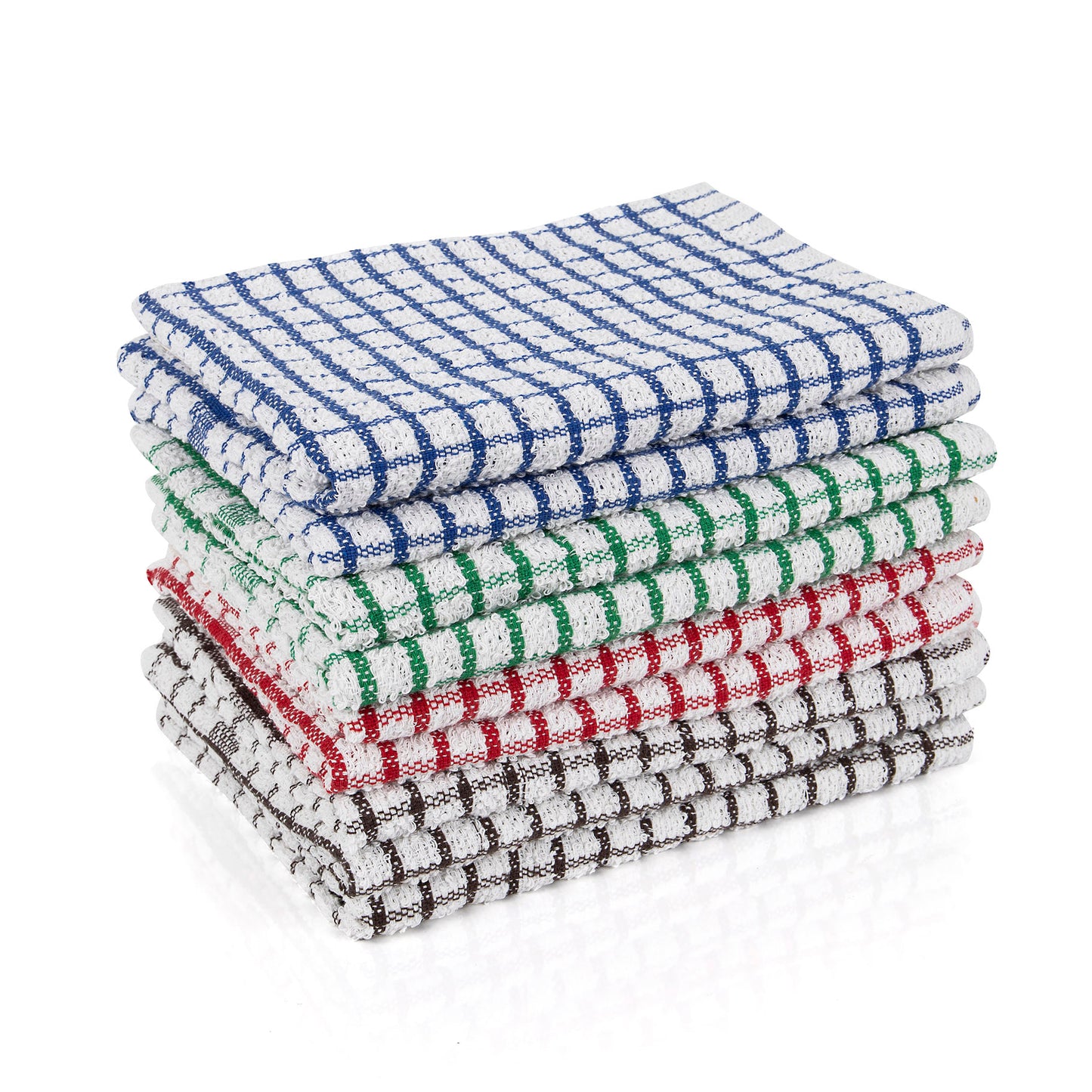 Terry Tea Towel (10 Pack)