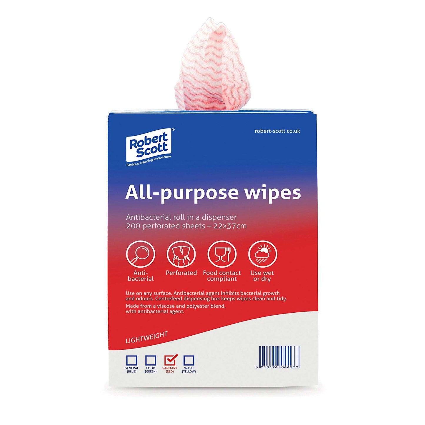 All-Purpose Wipes