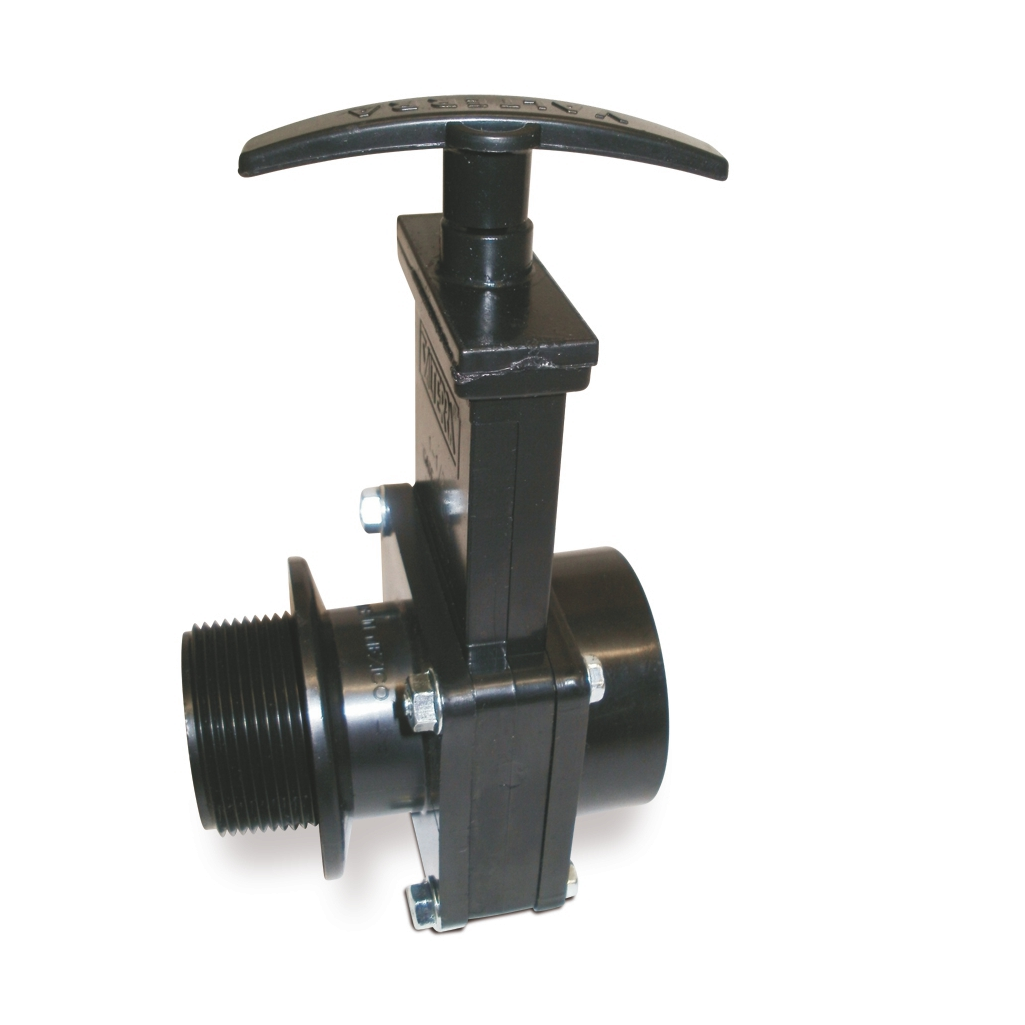 Gate Valve