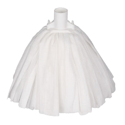 Big White T1D Socket Mop Large (Pack of 10)