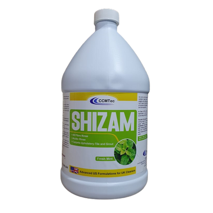 Shizam All Fibre Rinse