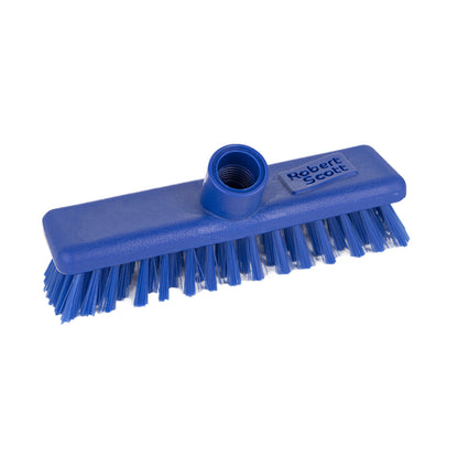 Washable Deck Scrub 23cm