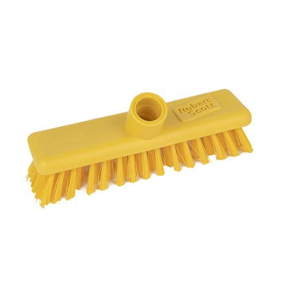 Washable Deck Scrub 23cm