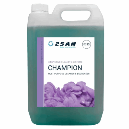 2San Champion, 5Ltr