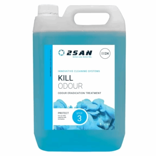 2San Craftex Kill Odour, 5Ltr