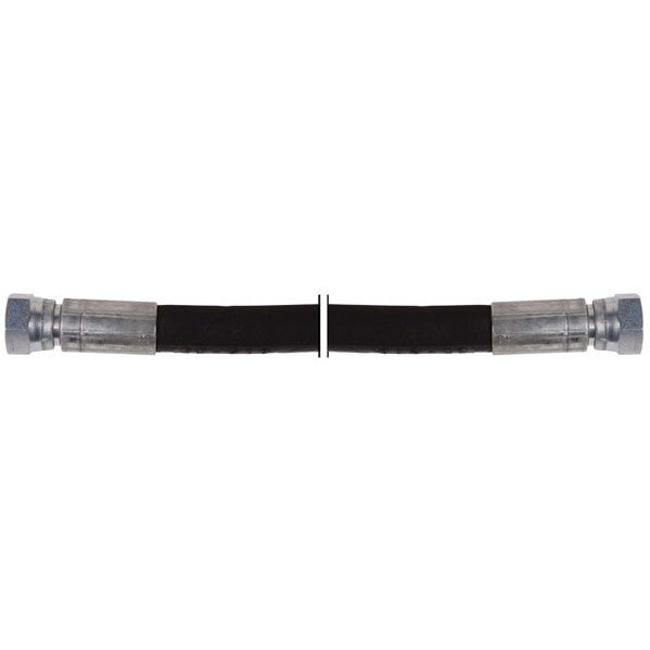 1/2" DN12 High Pressure Hose – 503-1061