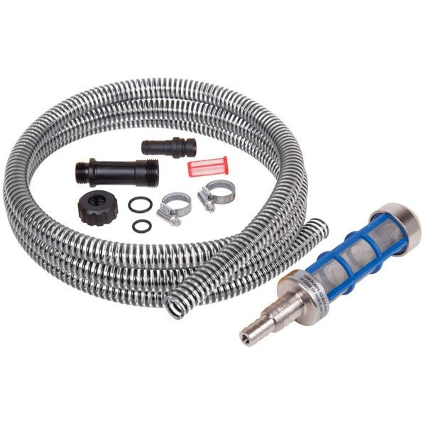 1/2" Heavy Duty Suction Filter & Hose Kit – 209-1012HD