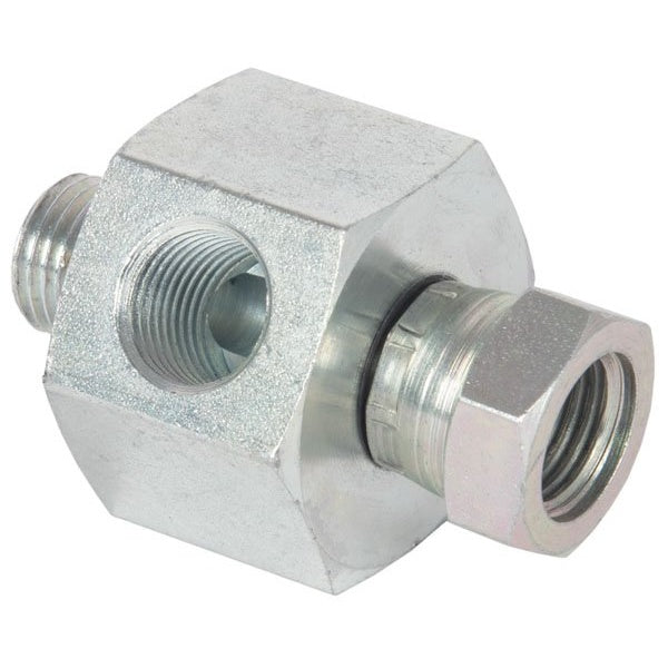 1/4" Threaded Test Point Adaptor – 501-2430