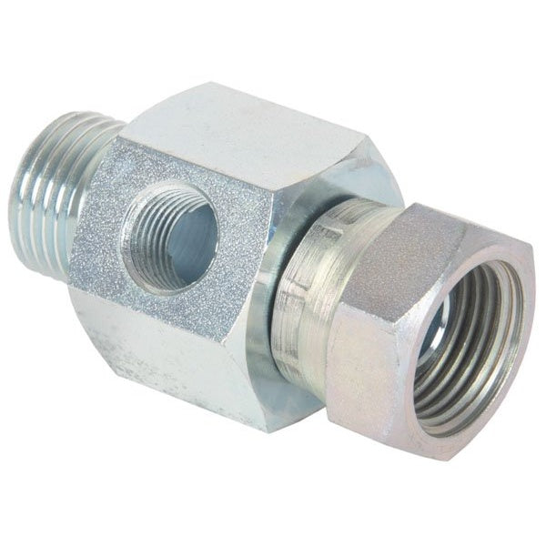 1/4" Threaded Test Point Adaptor – 501-2432