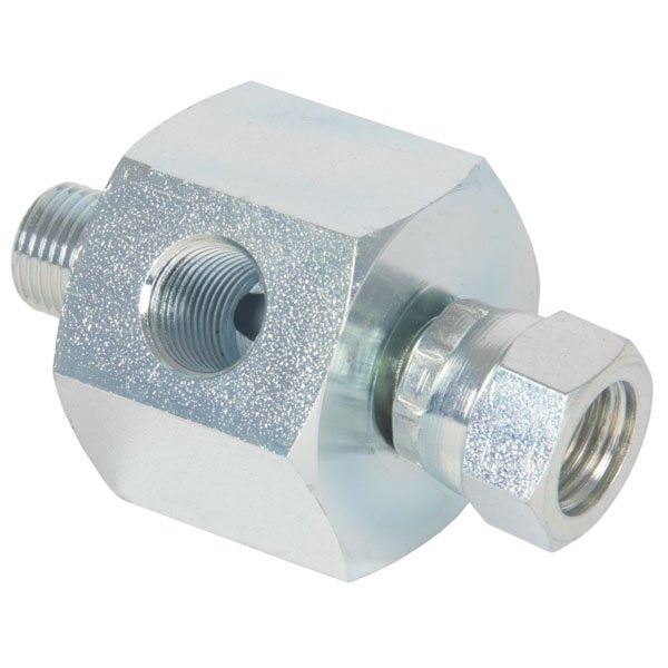 1/8" Threaded Test Point Adaptor – 501-2421