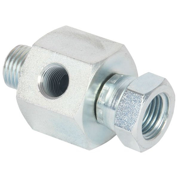 1/8" Threaded Test Point Adaptor – 501-2422