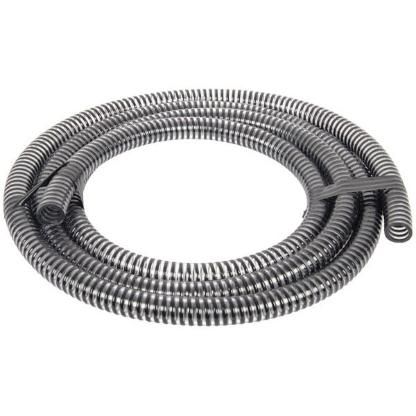 1" Suction/Delivery Hose - 3m Coil – 503-1133-3M