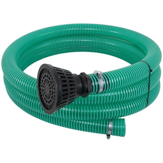 1" Suction Filter & Hose Kit – 209-1021-8M