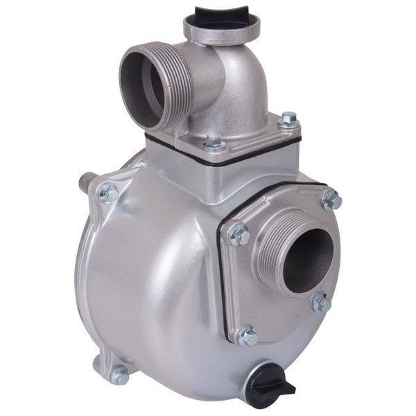 BE Pressure 2" Aluminium Pump Kit – 101-1000
