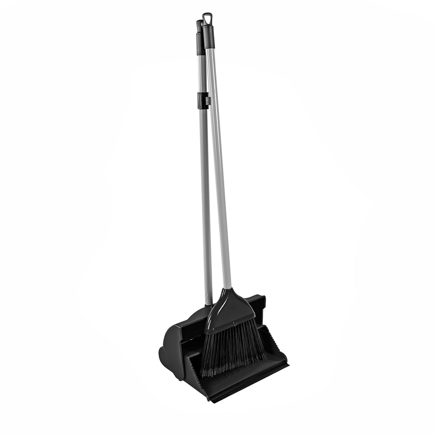 Contract Lobby Dustpan & Brush - Box of 10