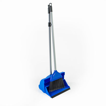 Contract Lobby Dustpan & Brush - Box of 10