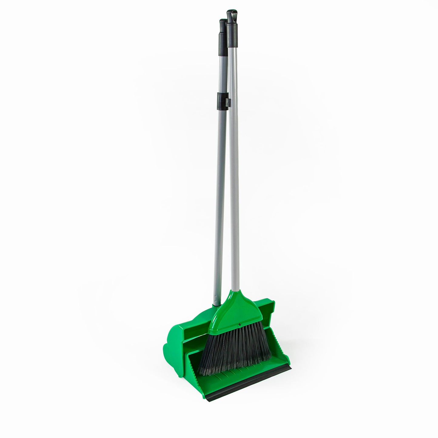 Contract Lobby Dustpan & Brush - Box of 10