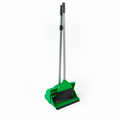 Contract Lobby Dustpan & Brush - Box of 10
