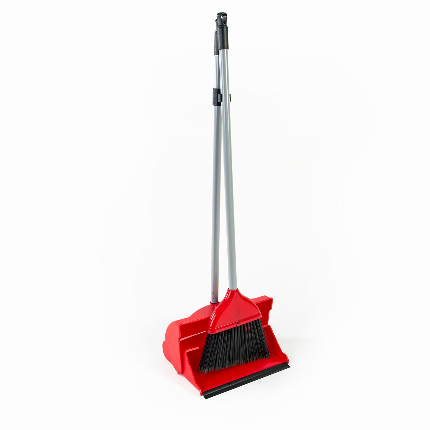 Contract Lobby Dustpan & Brush - Box of 10