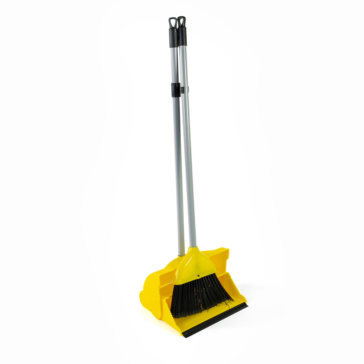 Contract Lobby Dustpan & Brush - Box of 10