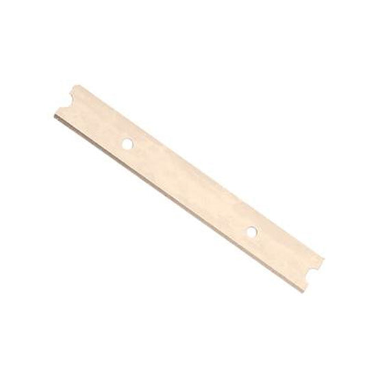 Technolite Window Scraper Blades (10 Pack)