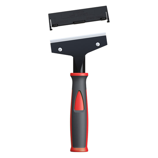 Technolite Window Scraper