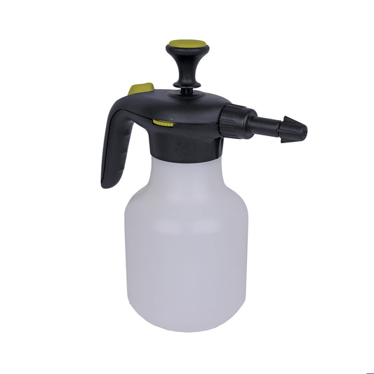 1.5L HD Pump Up Sprayer - Yellow