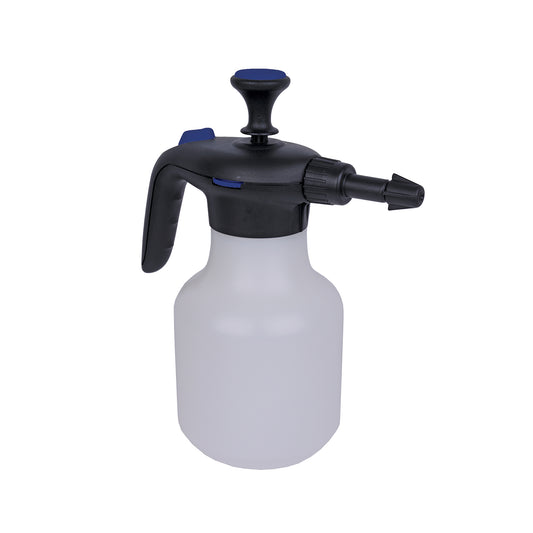 1.5L HD Pump Up Sprayer - Blue