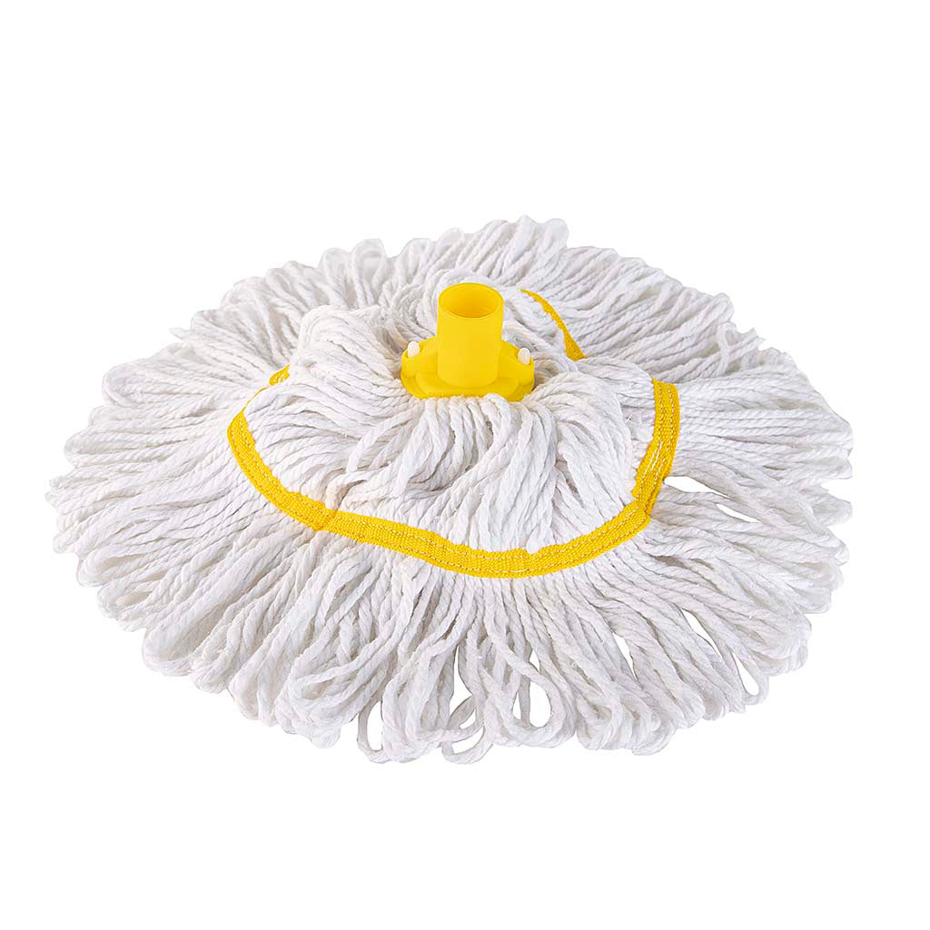 Hygiemix T1D Socket Mop 250 (Pack of 10)