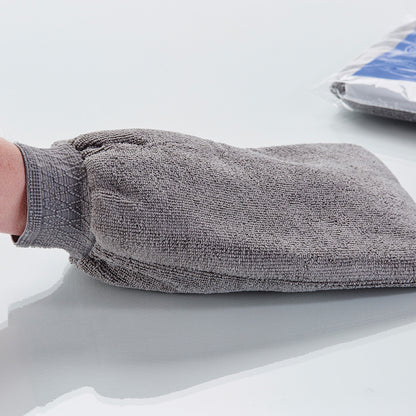 Handy Microfibre Mitt Elasticated Cuff