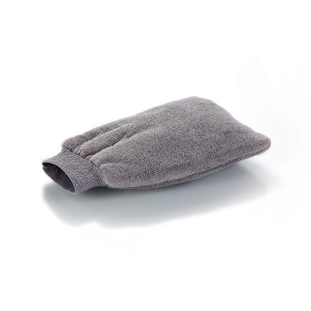 Handy Microfibre Mitt Elasticated Cuff