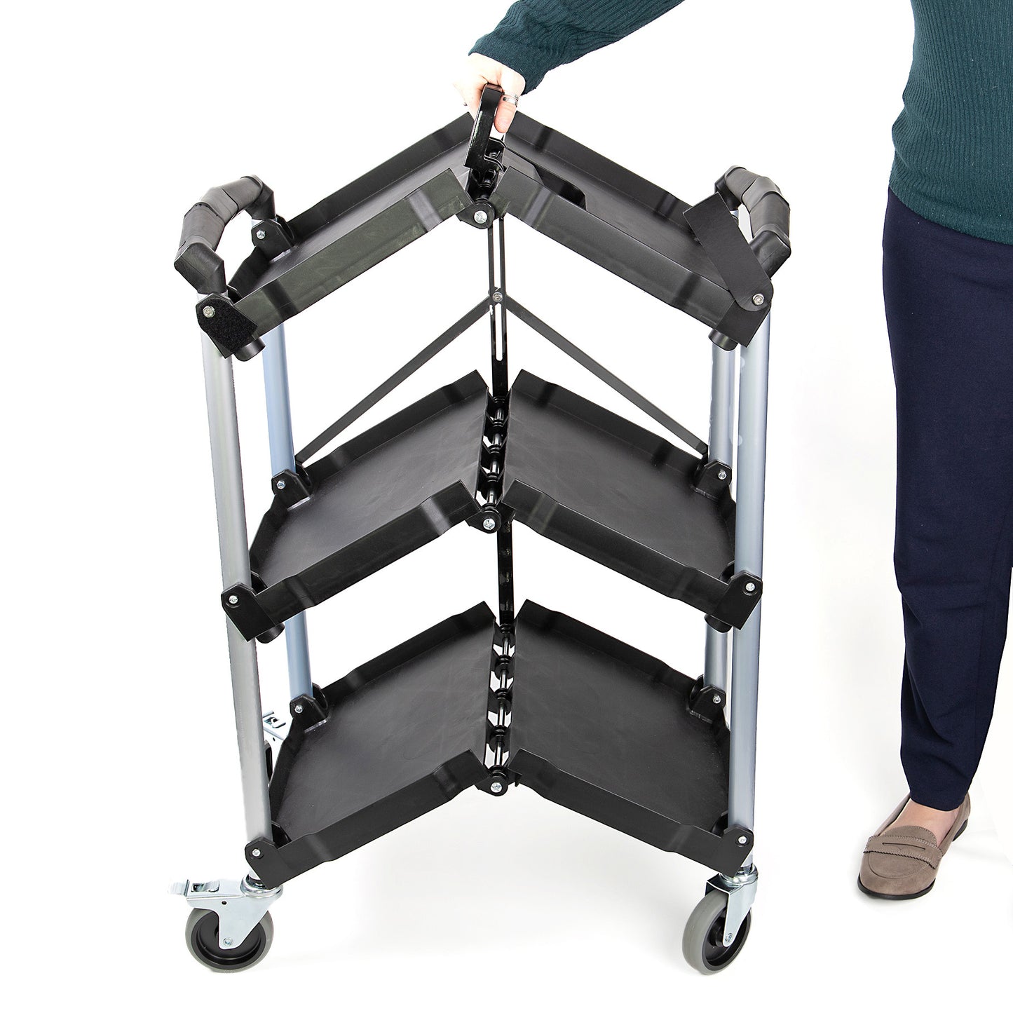 Catering Trolley Folding