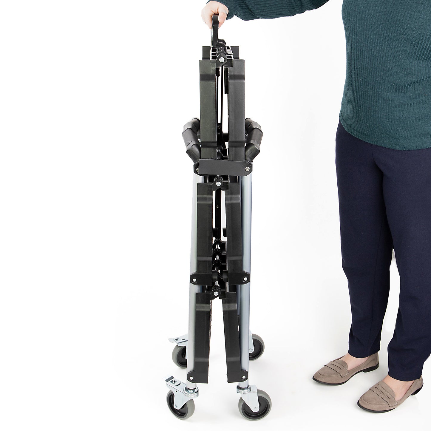 Catering Trolley Folding