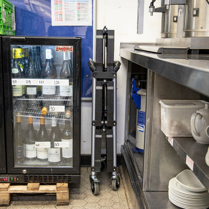 Catering Trolley Folding