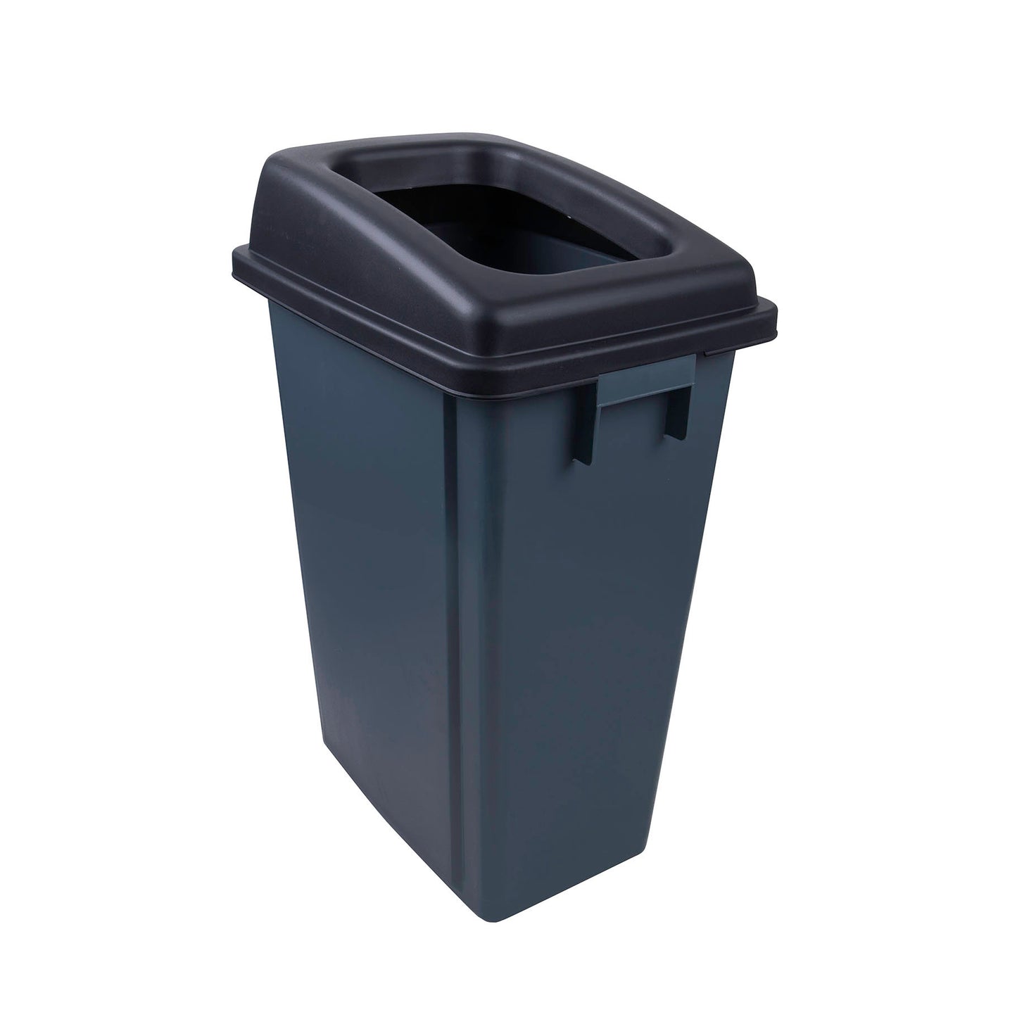 Eco Recycling Buddy Bin 60L & Lid