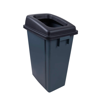 Eco Recycling Buddy Bin 60L & Lid