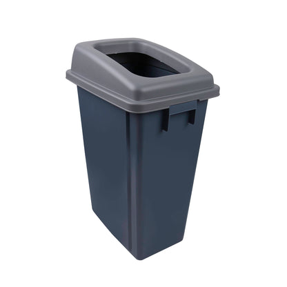 Eco Recycling Buddy Bin 60L & Lid
