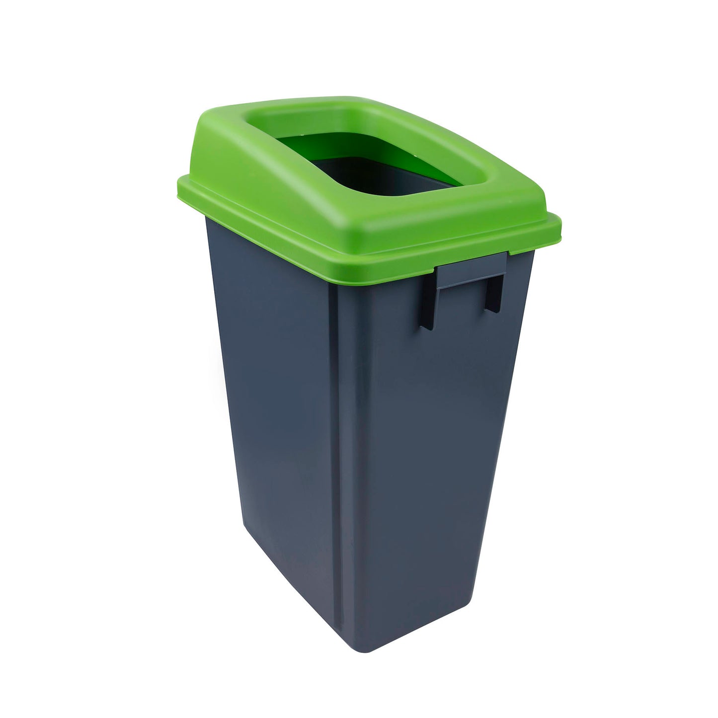 Eco Recycling Buddy Bin 60L & Lid