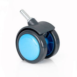 Procycle Recycling Bin 80L Wheels