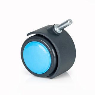 Procycle Recycling Bin 80L Wheels