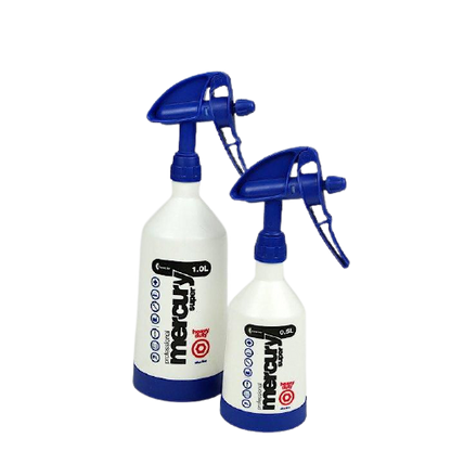 Kwazar Mercury Alkaline Double-Action Trigger Spray