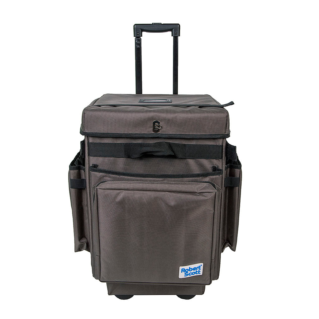 Small Housekeeping Cart
