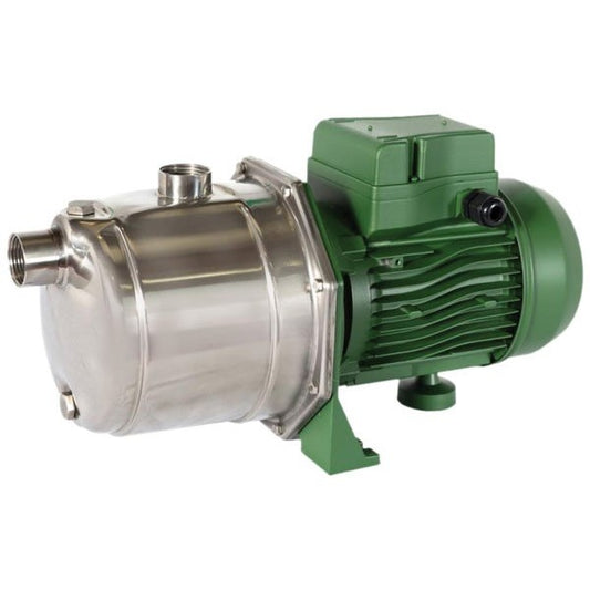 Sea Land MJS105T Multistage Centrifugal Pump – 133102004