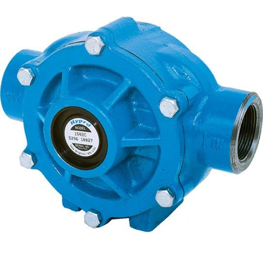Hypro 1500 Series Roller Pump – 1502C