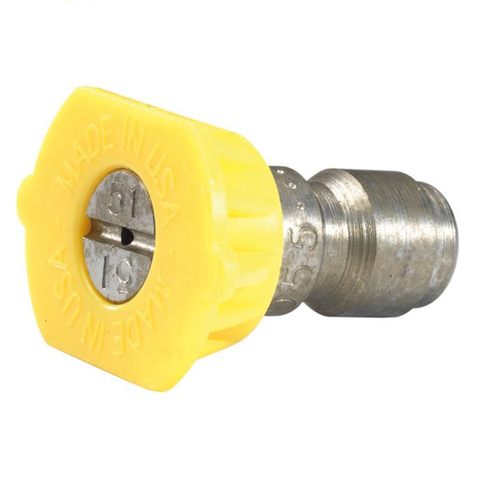 Quick Connect 15° Fan Nozzle - 020