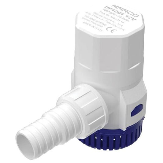 Marco UP1001 Bilge Pump – 160.120.12