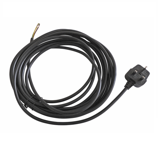 Power Cord Set 220-240V 1.5mm