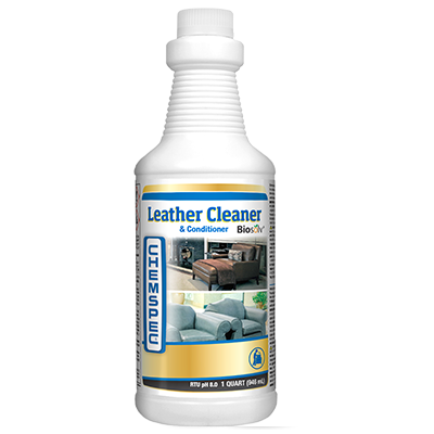 Chemspec Leather Cleaner and Conditioner